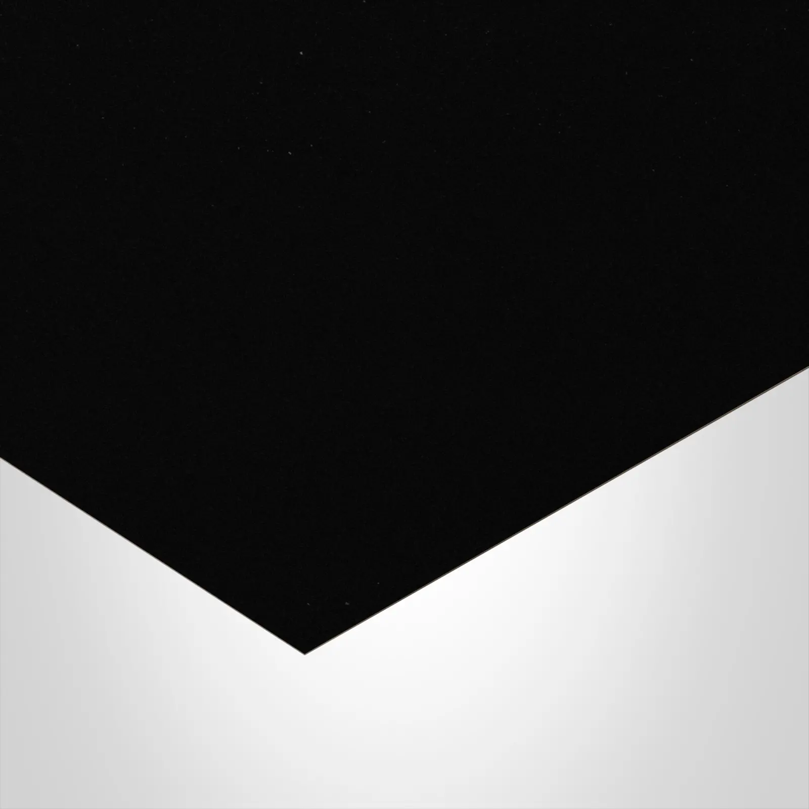 RAUVISIO Noir Laminate, 154708 After Dark, 0.9mm x 1300mm x 3050mm. 752575.