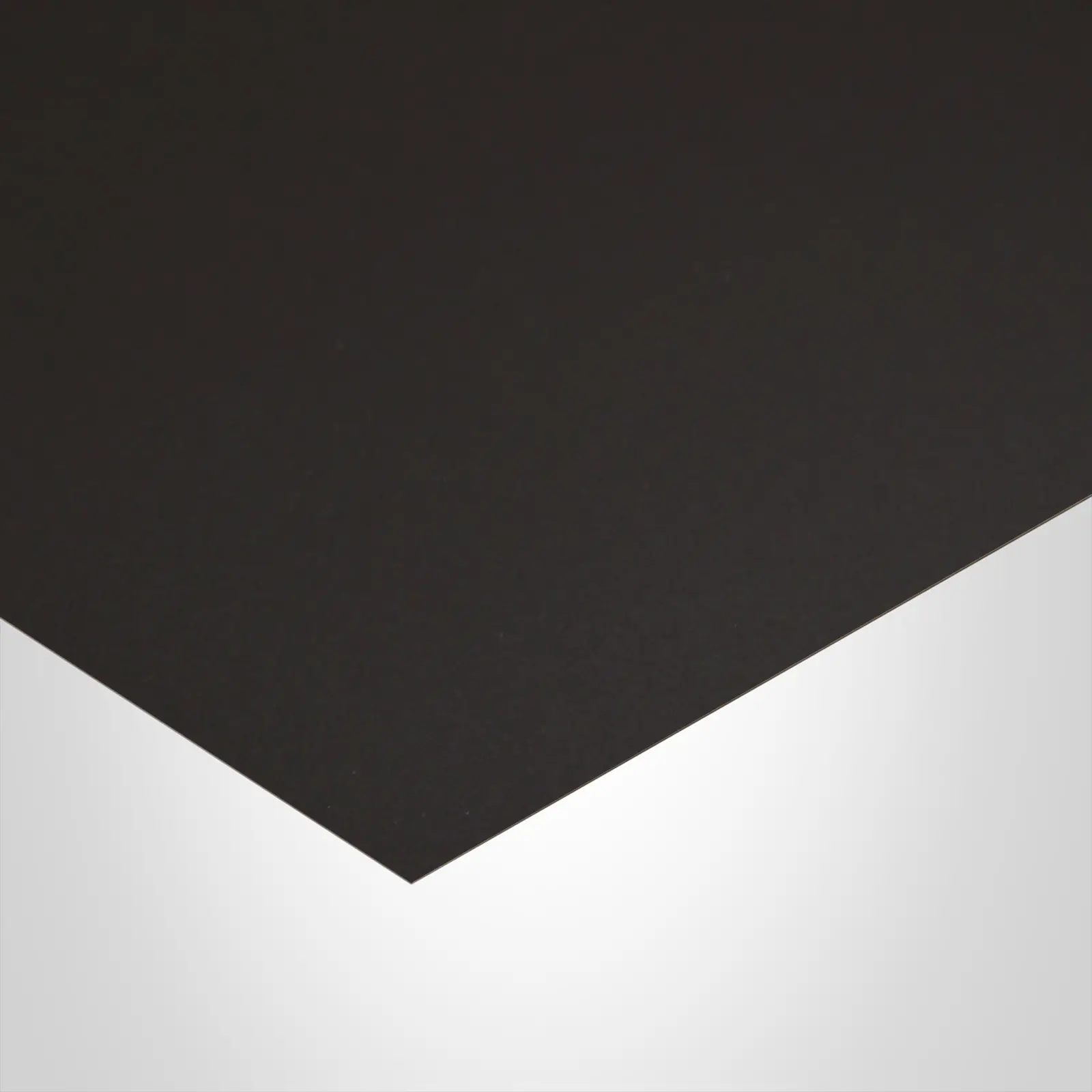 Laminé RAUVISIO Noir, 155065 Decoy Dusk, 0.9mm x 1300mm x 3050mm. 752603.