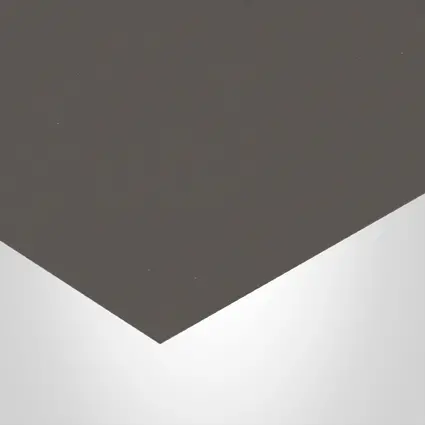 RAUVISIO Noir Laminate, 154711 Trench Coat, 0.9mm x 1300mm x 3050mm. 752584.
