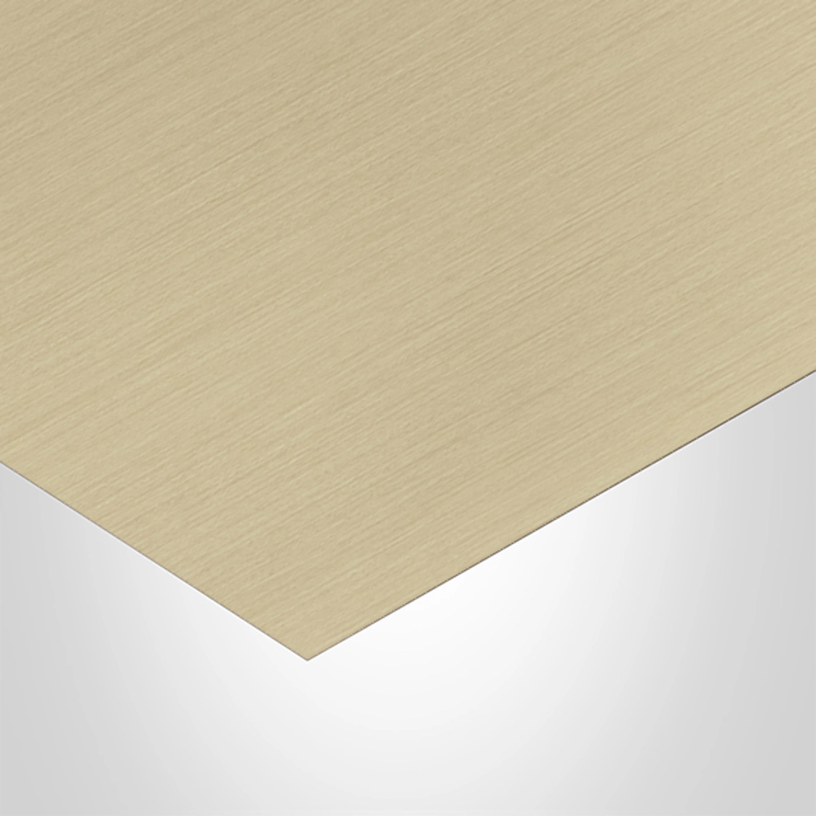 Formica® Laminate, 9281 Ash Riftwood, NG-Natural Grain finish, Grade 12 (Thickness 0.035", Horizontal Postforming / HGP), 60" x 144". 505355.