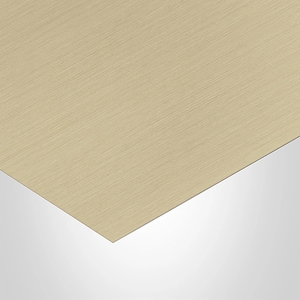 Formica Laminate, 9281 Ash Riftwood, NG (Natural Grain) finish, Grade 12 (Thickness 0.035", Horizontal Postforming / HGP), 60" x 144"