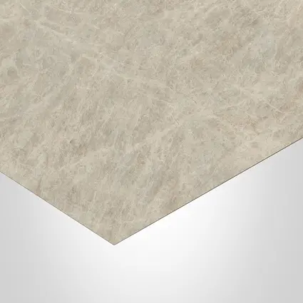 Formica Laminate, 9922FX Taj Mahal, 58 (Matte) finish, Grade 20 (Thickness 0.027", VGP), 60" x 144"