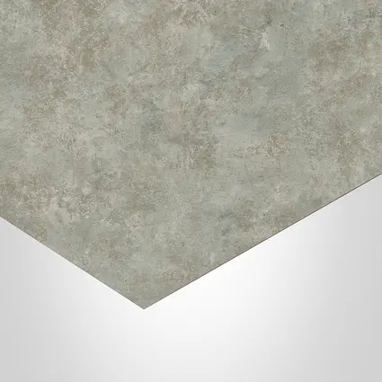 Formica Laminate, 9924FX Patine Stone, 58 (Matte) finish, Grade 20 (Thickness 0.027", VGP), 60" x 144"