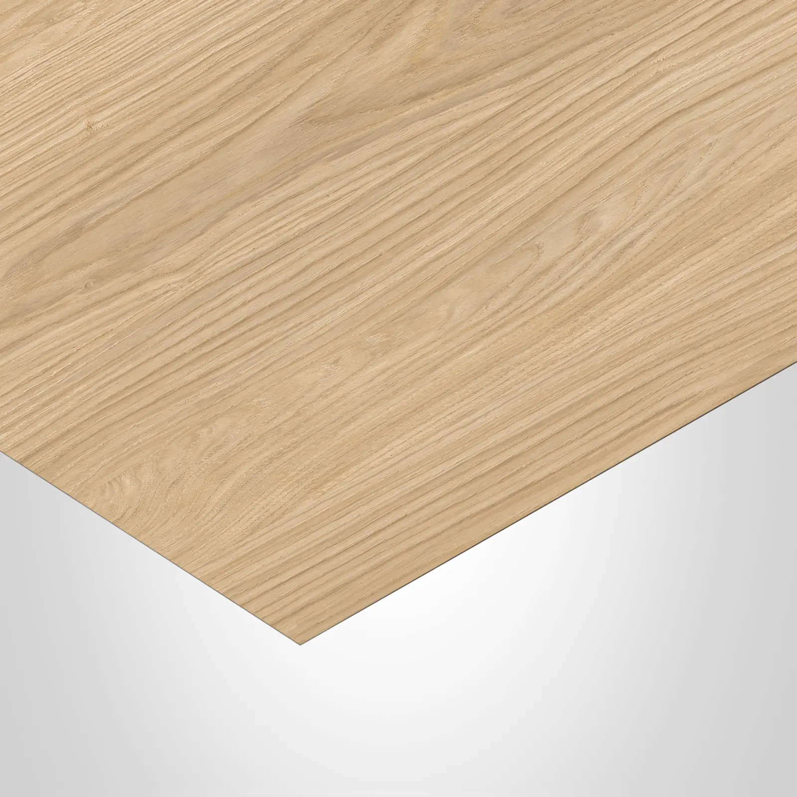 Stratifié EGGER, H1367 Chêne Casella Naturel Clair, fini ST40-Feelwood Oakgrain, 0.8mm x 61" x 109.8". 752855.