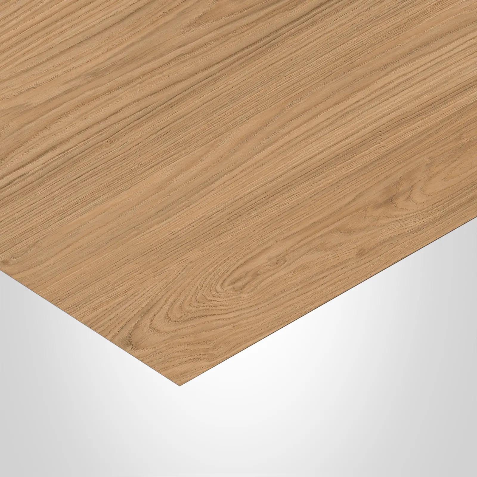 EGGER Laminate, H1385 Natural Casella Oak, ST40-Feelwood Oakgrain finish, 0.8mm x 61" x 109.8". 752900.