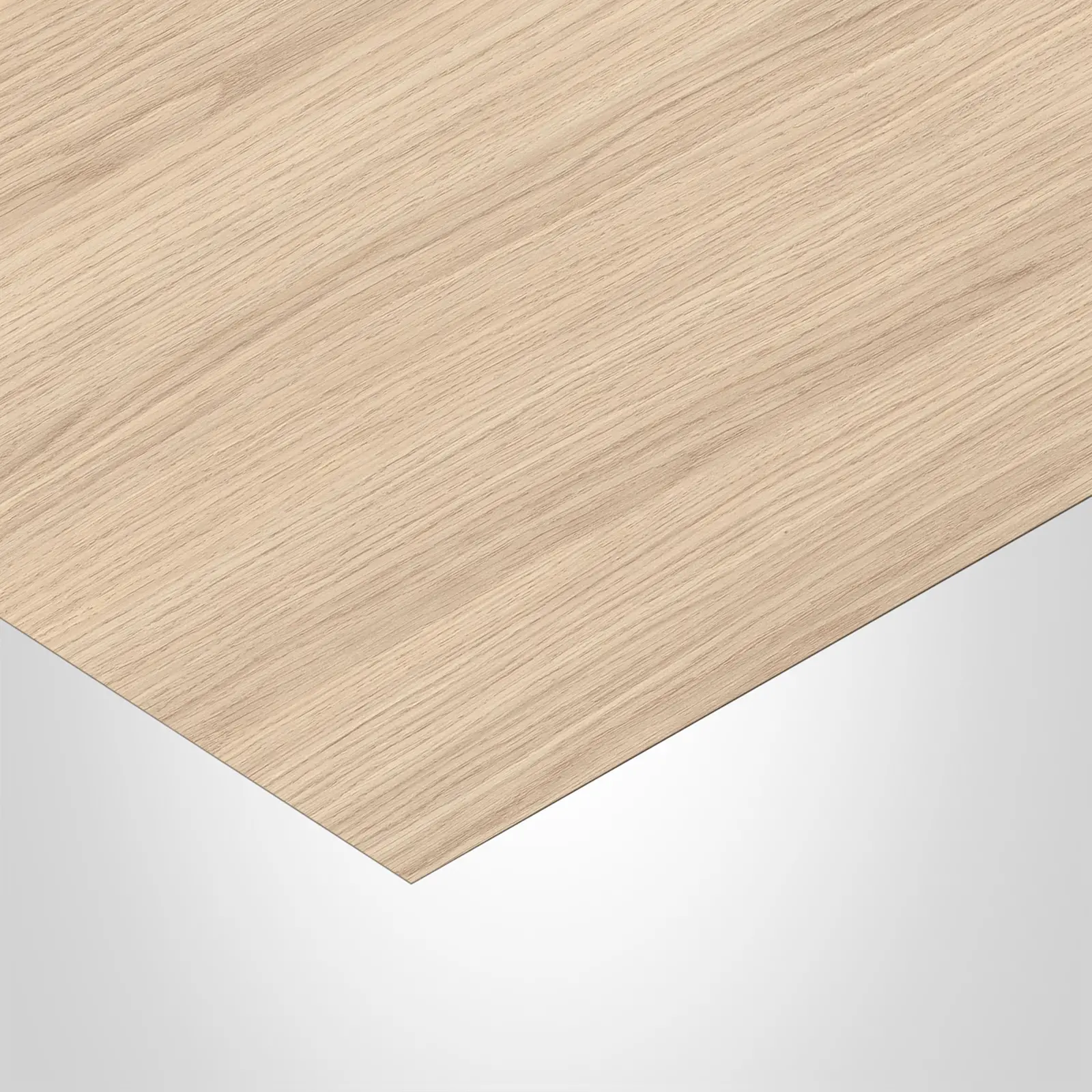 EGGER Laminate, H3165 Light Vicenza Oak, ST12-Omnipore Matt finish, 0.8mm x 49" x 97". 752647.