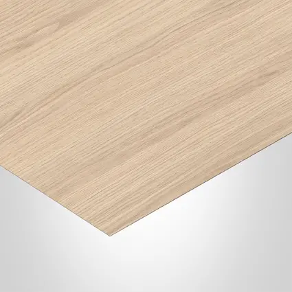 EGGER Laminate, H3165 Light Vicenza Oak, ST12-Omnipore Matt finish, 0.8mm x 49" x 97". 752647.