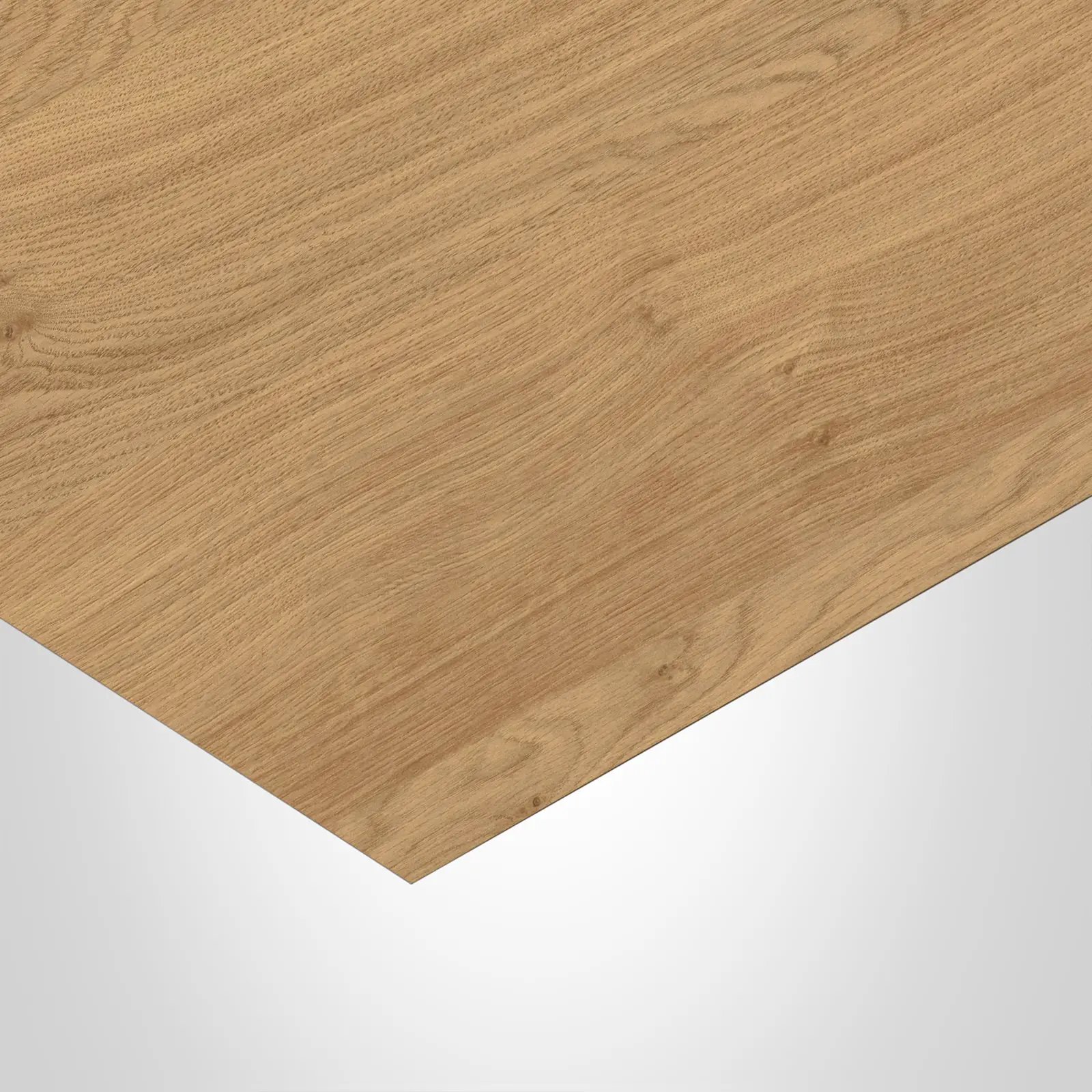 EGGER Laminate, H3171 Oiled Kendal Oak, ST12-Omnipore Matt finish, 0.8mm x 49" x 97". 752648.