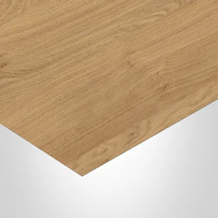 EGGER Laminate, H3171 Oiled Kendal Oak, ST12-Omnipore Matt finish, 0.8mm x 49" x 97". 752648.