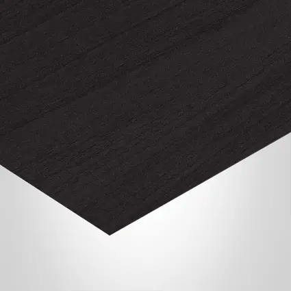 EGGER Laminate, H1228 Anthracite Abano Ash, TM12-PerfectSense® Omnipore Mattt finish, 1/32" x 51.5" x 110.25". 752662.