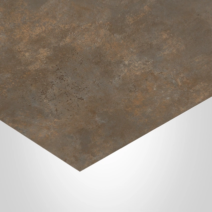 Formica Laminate, 3707 Patine Bronze, 58 (Matte) finish, Grade 20 (Thickness 0.027", VGP), 48" x 96"
