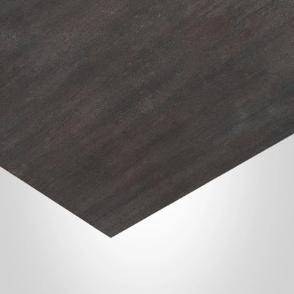 Formica Laminate, 3709 Burnished Iron, 58 (Matte) finish, Grade 20 (Thickness 0.027", VGP), 48" x 96"