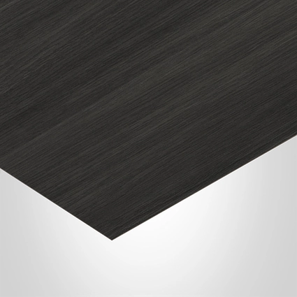 Formica Laminate, 5792 Inked Oak, PG (Pure Grain) finish, Grade 20 (Thickness 0.027", VGP), 48" x 96"