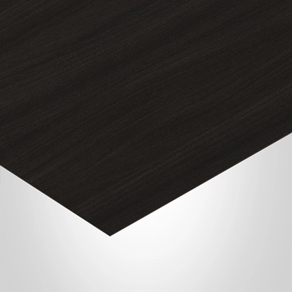 Formica Laminate, 5796 Graphite Elm, 58 (Matte) finish, Grade 20 (Thickness 0.027", VGP), 48" x 96"