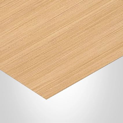 Formica Laminate, 6998 Wood Brushstroke, 58 (Matte) finish, Grade 20 (Thickness 0.027", VGP), 48" x 96"