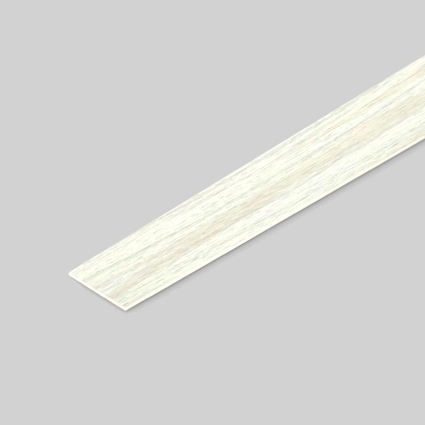 ABS Edge Banding, Tafisa®, HG2004 Winter Fun!, HG-High Gloss finish, Doellken 31655GG, 1mm x 15/16" x 300'