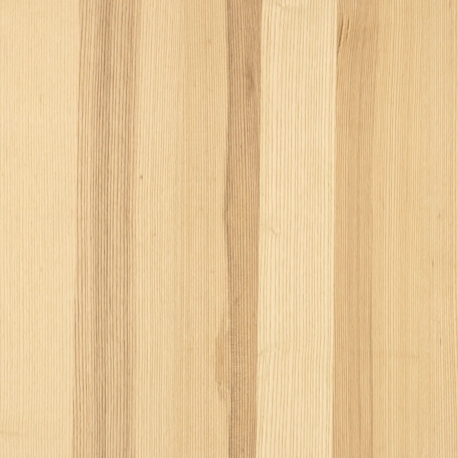 Plywood Flat cut (FS) Ash, Front Urbain / Back Urbain Touchwood, Book Match BM Assembled,  with Particle core (PC), 5/8" x 49" x 97". 071653.