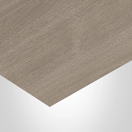 Formica Laminate, 6994 Ceruse Gray Walnut, 58 (Matte) finish, Grade 20 (Thickness 0.027", VGP), 60" x 120"