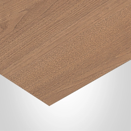 Formica Laminate, 6995 Walnut Cherry, 58 (Matte) finish, Grade 20 (Thickness 0.027", VGP), 48" x 96"