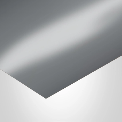 Formica Laminate, M9425 Polished Smoke, 99 (DécoMétal) finish, Grade 85 (Thickness 0.040"), 48" x 96"