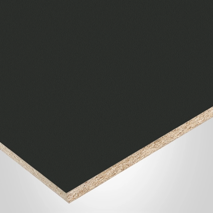 Tafisa® panel, HG765 Midnight Sun, HG-High Gloss finish 2Sides, LUMMIA® collection, with MDF core, 3/4" x 61" x 109"