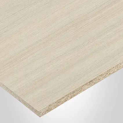 STEVENSWOOD® Panel, 514 Outer Banks Oak, VF-Veneer finish 2Sides, Timber collection, with Particle core (PC), 5/8" x 61" x 97"