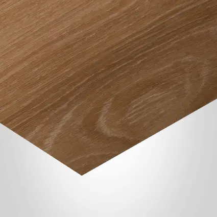 Formica Laminate, 8256 Fumed Silk Oak, DP (Indepth) finish, Grade 13 (Thickness 0.030", Horizontal Postforming / HGP), 48" x 96"