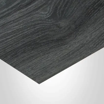 Formica Laminate, 8257 Oxidized Silk Oak, DP (Indepth) finish, Grade 13 (Thickness 0.030", Horizontal Postforming / HGP), 48" x 96"