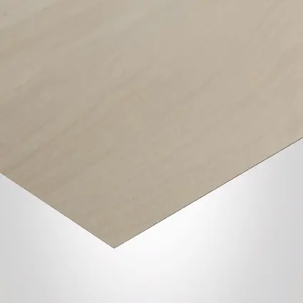 Formica Laminate, 8258 Bleached Luster Walnut, DP (Indepth) finish, Grade 13 (Thickness 0.030", Horizontal Postforming / HGP), 48" x 96"