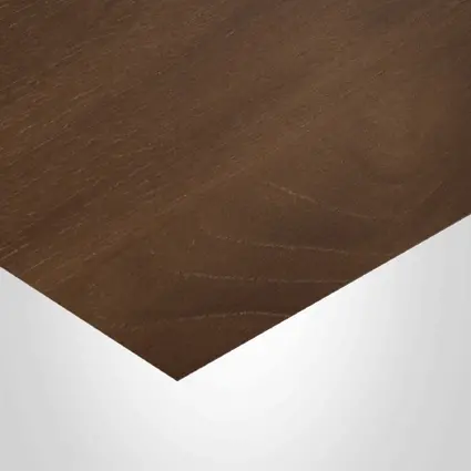 Formica Laminate, 8260 Stained Luster Walnut, DP (Indepth) finish, Grade 13 (Thickness 0.030", Horizontal Postforming / HGP), 48" x 96"