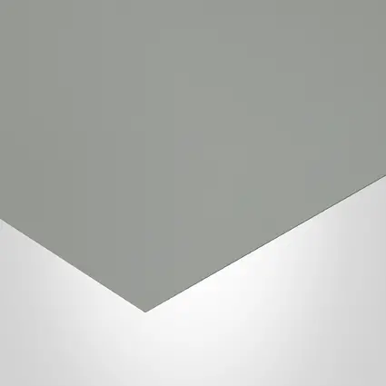 RAUVISIO Noir Laminate, 155064 Gimlet Haze, 0.9mm x 48" x 96". 752812.