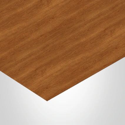 Uniboard® Laminate, 205 Tobacco Cherry, DO-Dolomite® finish, 1/32" x 60" x 144"