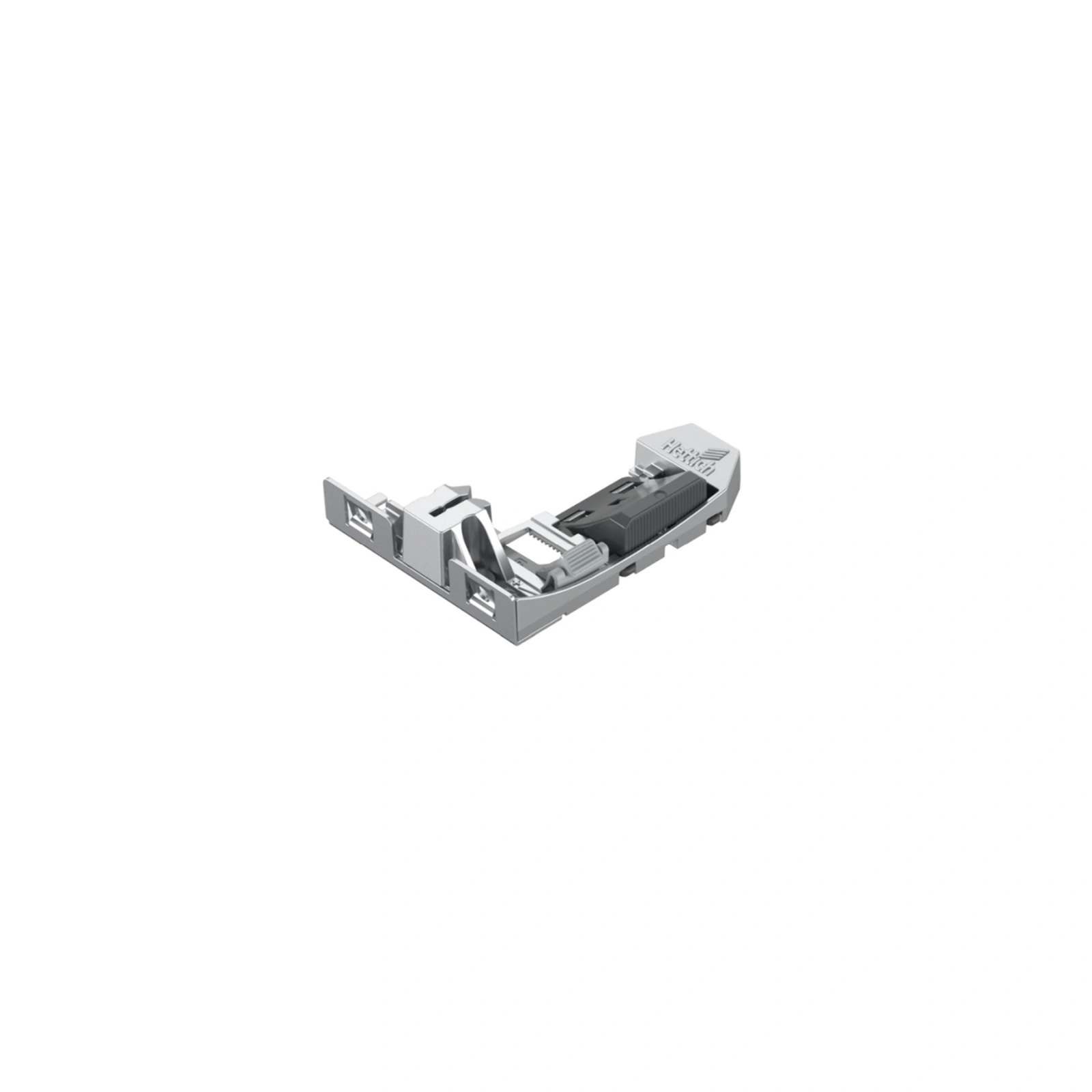 Accessories Slides, Front Catch Actro YOU, Right, Zamak. 465443.