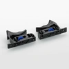 Accessories Slides, Front Catch Quadro V6/Quadro 25, Right, Plastic. 465441.