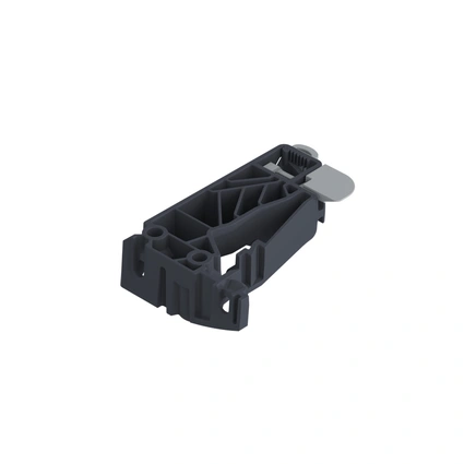 Accessories Slides, Front Catch Quadro YOU, Right, Plastic. 465452.