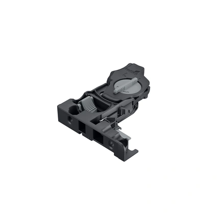 Accessories Slides, Front Catch Actro 5D, Left, Plastic. 465449.