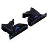 Accessories Slides, Kit Front Catchs Quadro V6+ Plastic. 465456.