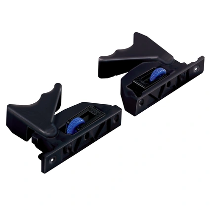 Accessories Slides, Kit Front Catchs Quadro V6+ Plastic. 465456.