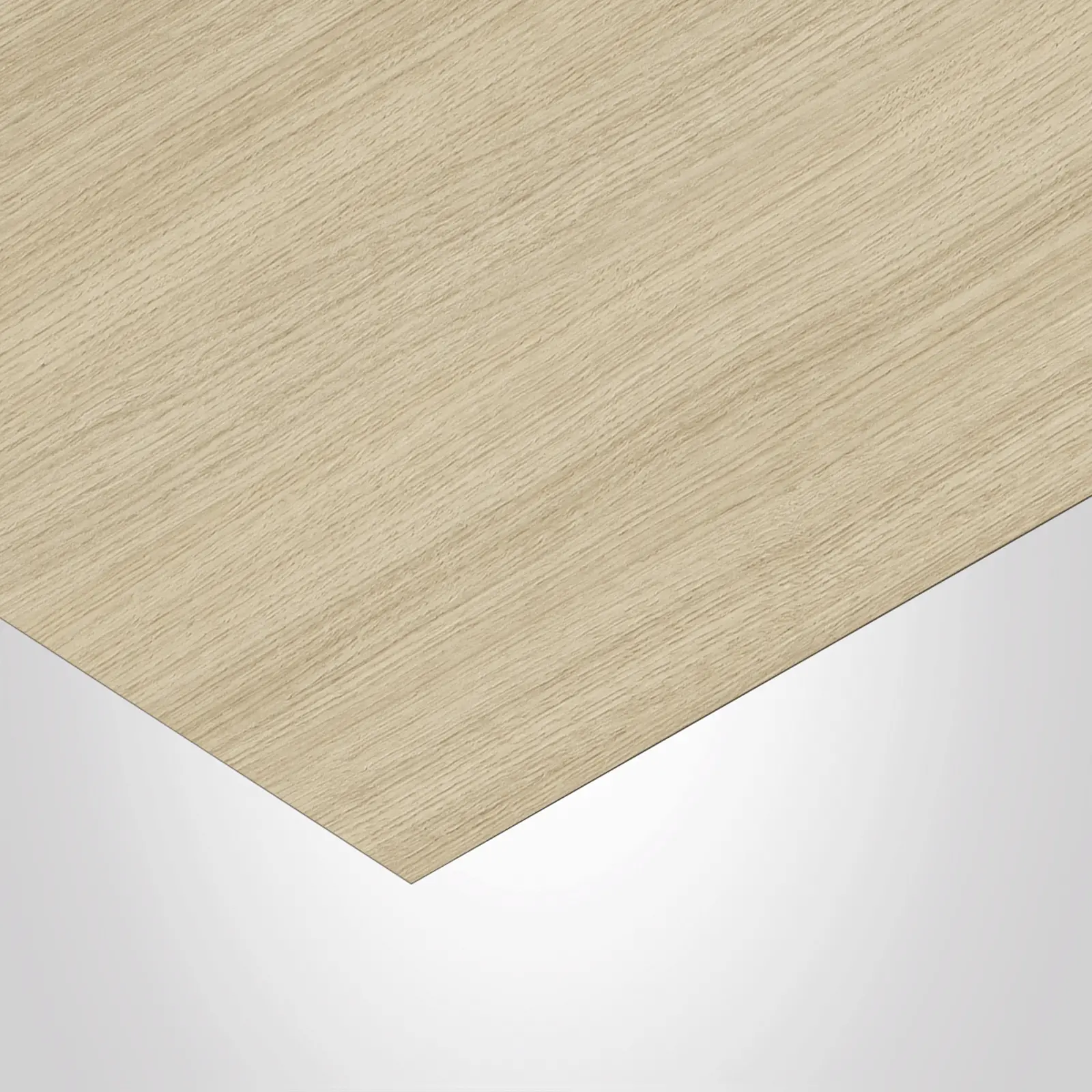 STEVENSWOOD® Laminate, 592 Battle Creek Oak, Timber collection, VF-Veneer finish, 0.030" x 61" x 97". 752783.