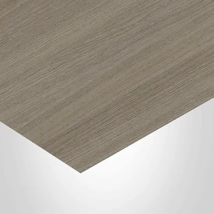 STEVENSWOOD® Laminate, 637 Iron Oak, Timber collection, VF-Veneer finish, 0.030" x 61" x 97". 752787.