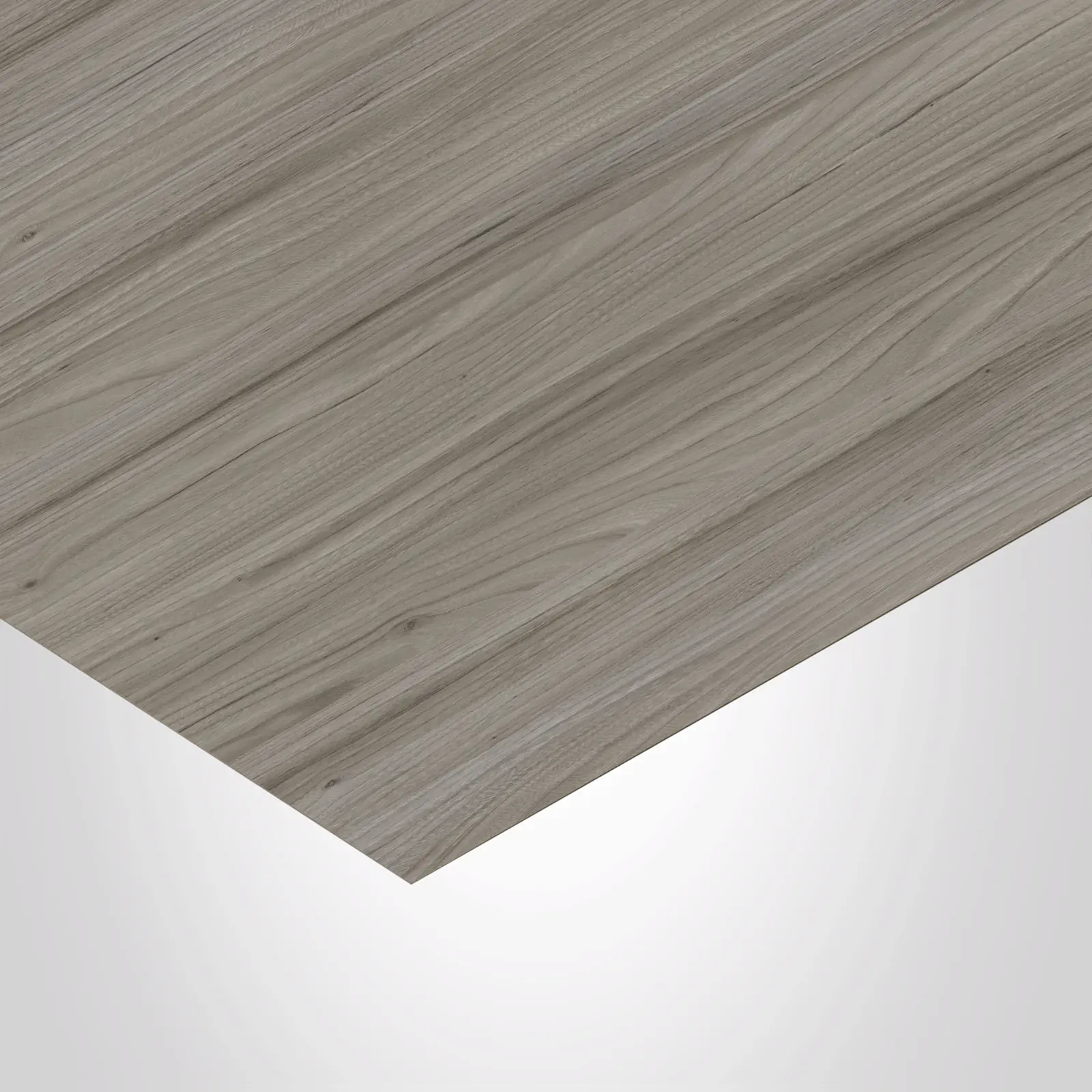 STEVENSWOOD® Laminate, W92 Shadow Elm, Timber collection, VF-Veneer finish, 0.030" x 61" x 97". 752777.