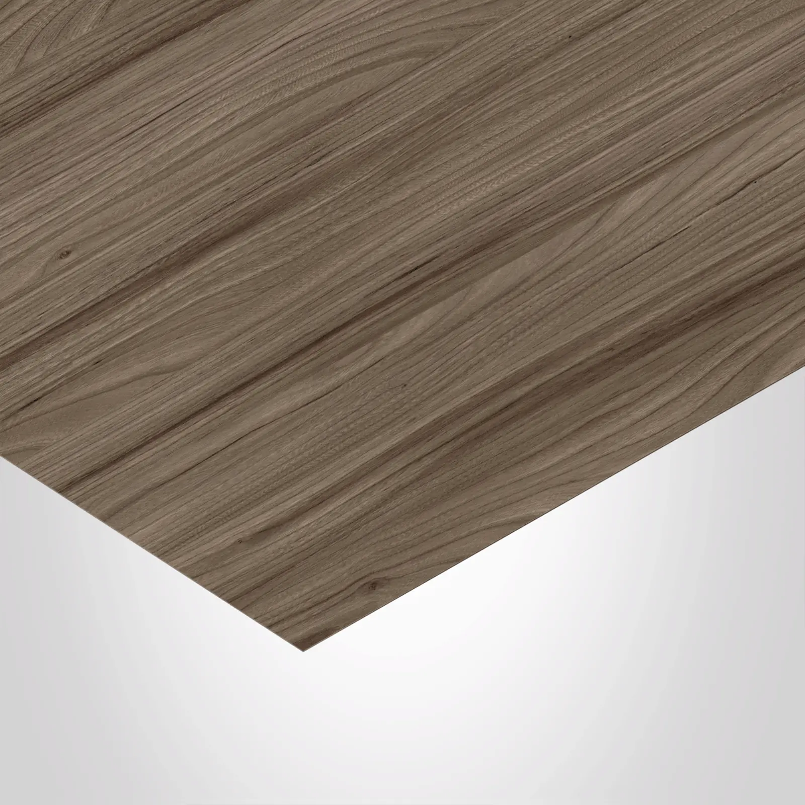 STEVENSWOOD® Laminate, WB4 Modern Elm, Timber collection, VF-Veneer finish, 0.030" x 61" x 97". 752785.