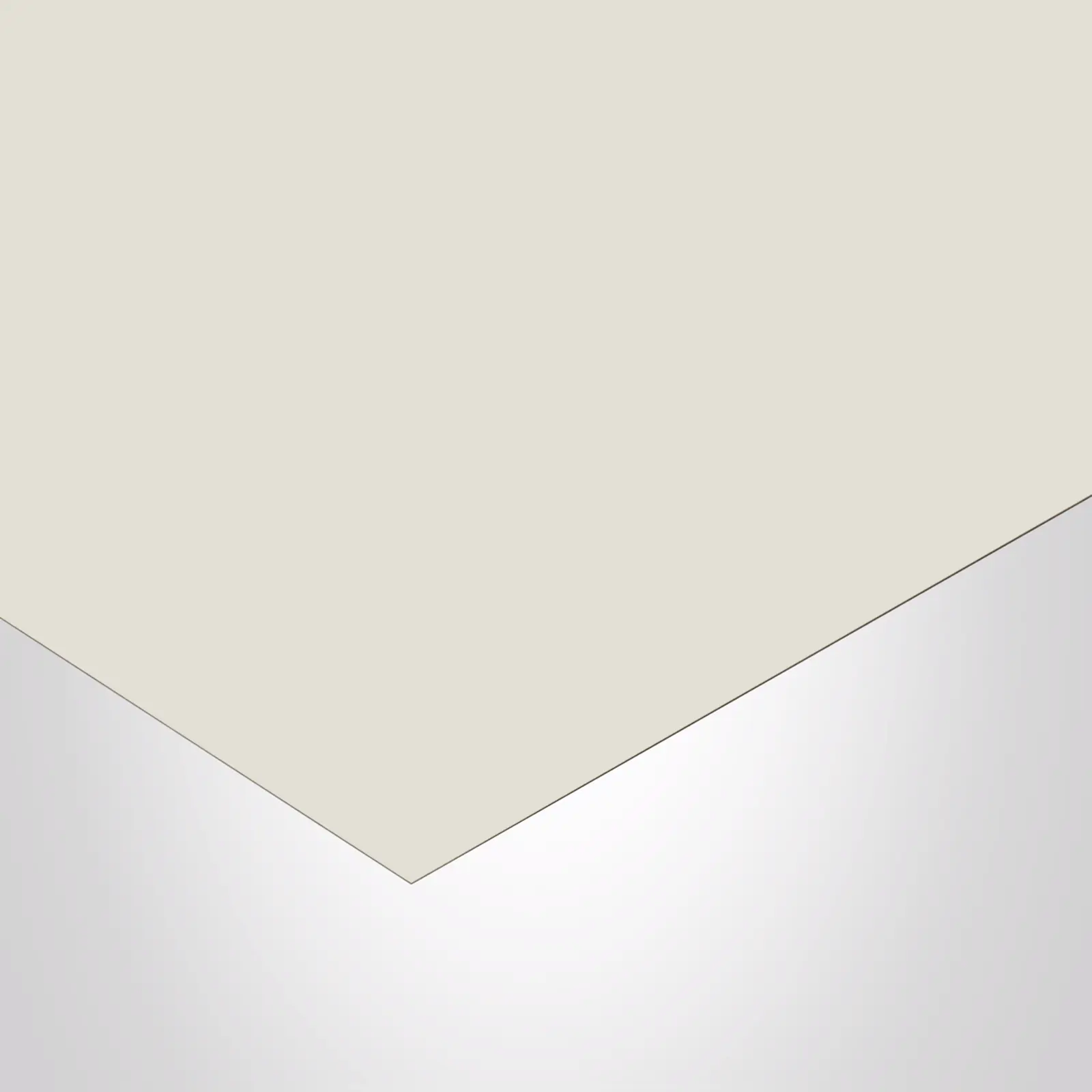 Tafisa® Laminate, T776 Cashmere, MA-Materia finish, Prelude® collection, 1/32" x 60" x 108". 752891.