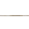 LED engines 2025FR, 120LED/m, 24vDC, IP20, 5 Meters, Lighting type: Warm white 30K. 830829.