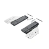 Accessories Slides, Kit Push To Open Silent opening system for Avantech You, 8 - 20kg, Left / Right. 465531.