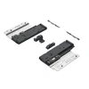 Accessories Slides, Kit Push To Open Silent opening system for Quadro YOU, 8 - 20kg. 465534.