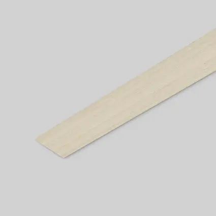 ABS Edge Banding, STEVENSWOOD®, 514 Outer Banks Oak, VF-Veneer finish, Doellken 31520EBM, 1mm x 15/16" x 500'
