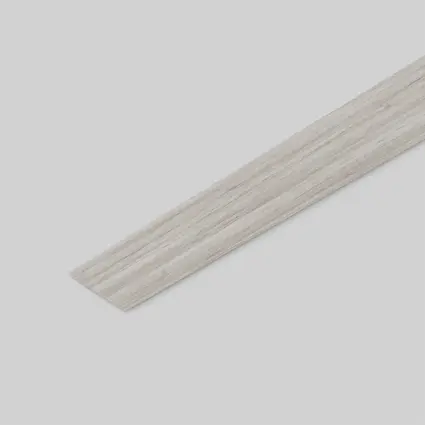 ABS Edge Banding, STEVENSWOOD®, WB2 Aquatina, VF-Veneer finish, Doellken 31305EVM, 1mm x 15/16" x 500'
