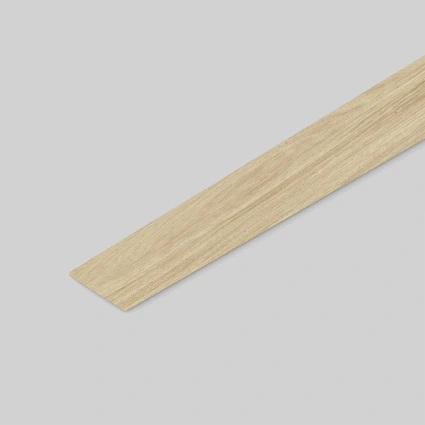 PVC Edge Banding, Tafisa®, L546 Mojave, AT-Alto finish, Teknaform™ WFM4568, 1mm x 15/16" x 300'