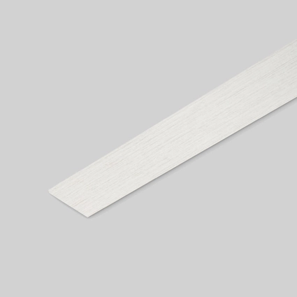 PVC Edge Banding, Uniboard®, H56 Frisquet, AU-Aura finish, Teknaform™ WJM7967, 1mm x 15/16" x 300'